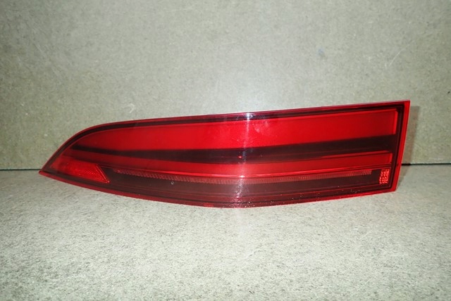 Купить Фара левая задняя задний  jaguar e pace led