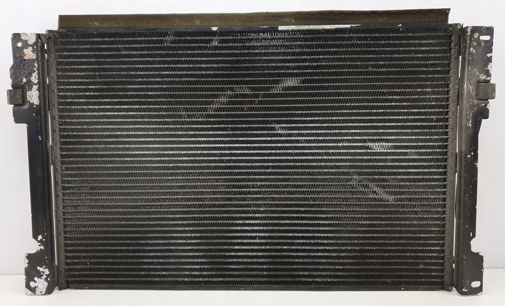 фото №10, Радіатор кондиціонера volvo c70 v70 9171271003