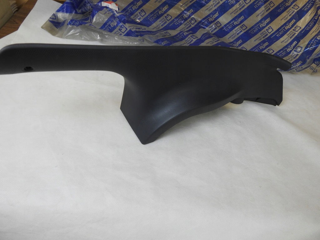 Молдинг накладка порог правый задняя fiat marea 96-02 с Разборки