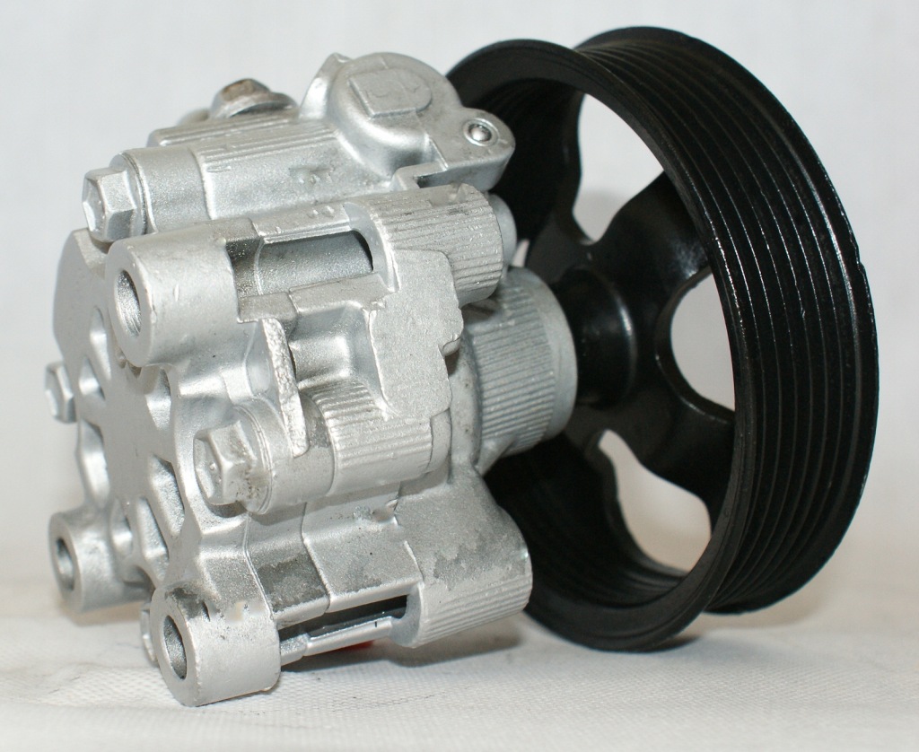 Насос усилителя lexus es350 rx350 3.5 v6 2gr-fe в Украине