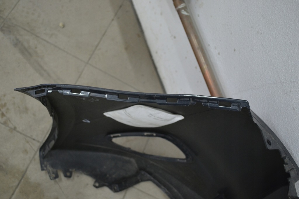 фото №6, Бампер задняя задний kia ceed iii 86611-j7000