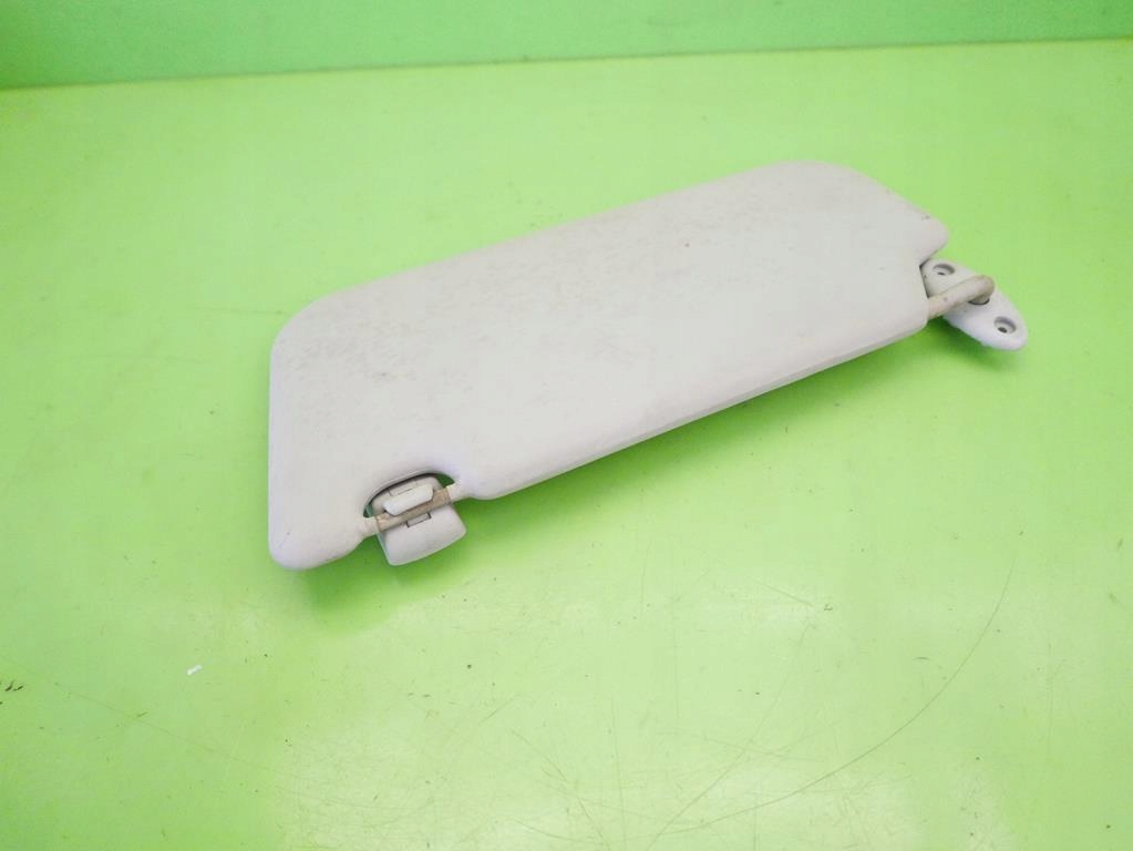 фото №6, Захист сонцезахисна права ford fiesta mk6 st