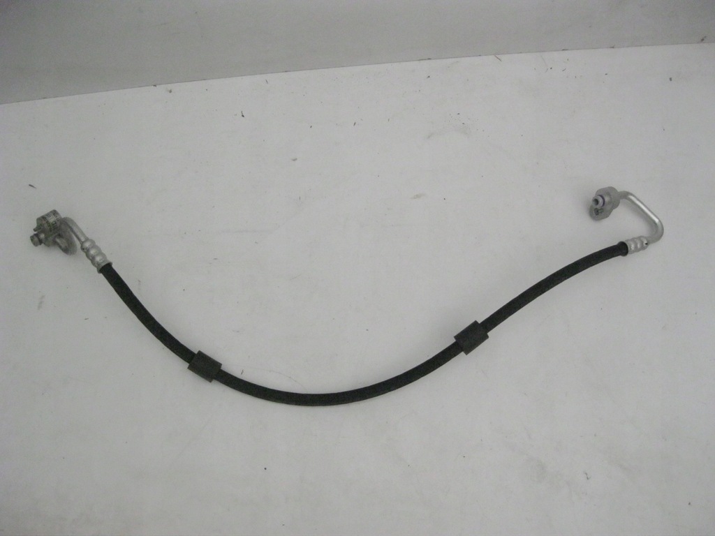 фото №1, Audi q5 8r трубка шланг кондиціонера 8r0820726b