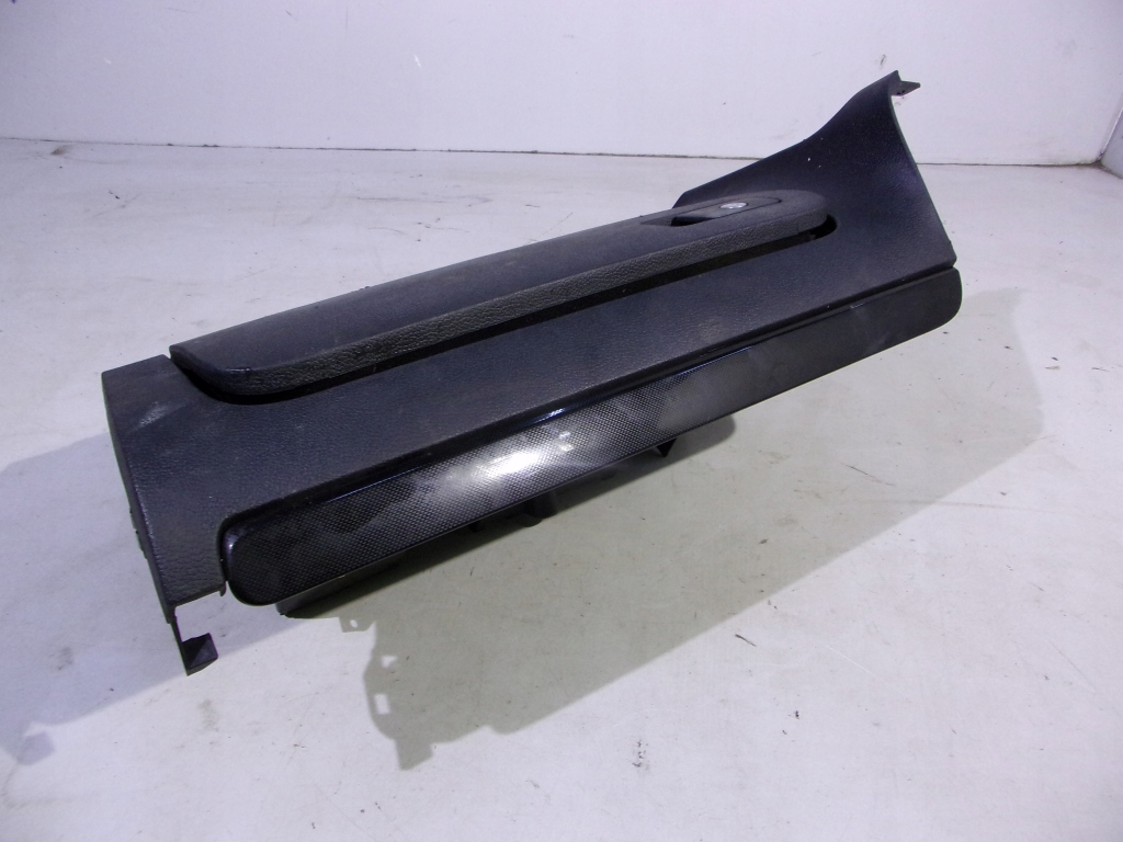 фото №2, Vw golf vi 6 бардачок пассажира