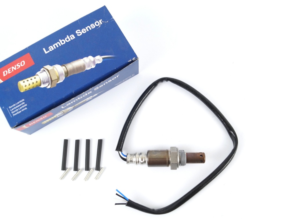 Купить Датчик лямбда-зонд mazda 5 6 2.0 cd dpf denso rf7n188g1