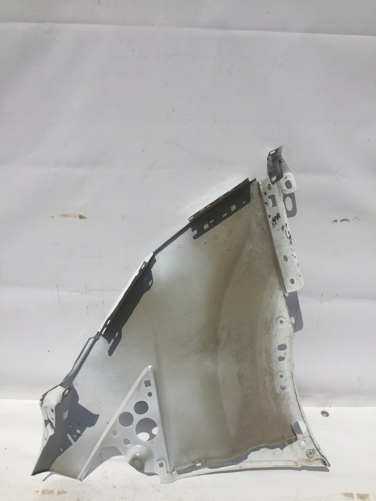 фото №4, Ford transit mk8 крыло перед передний левый