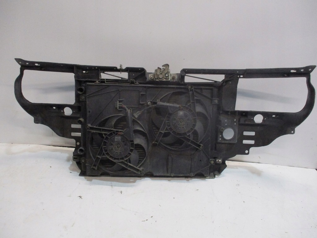 фото №5, Pas передній підсилювач ford galaxy v6 95r