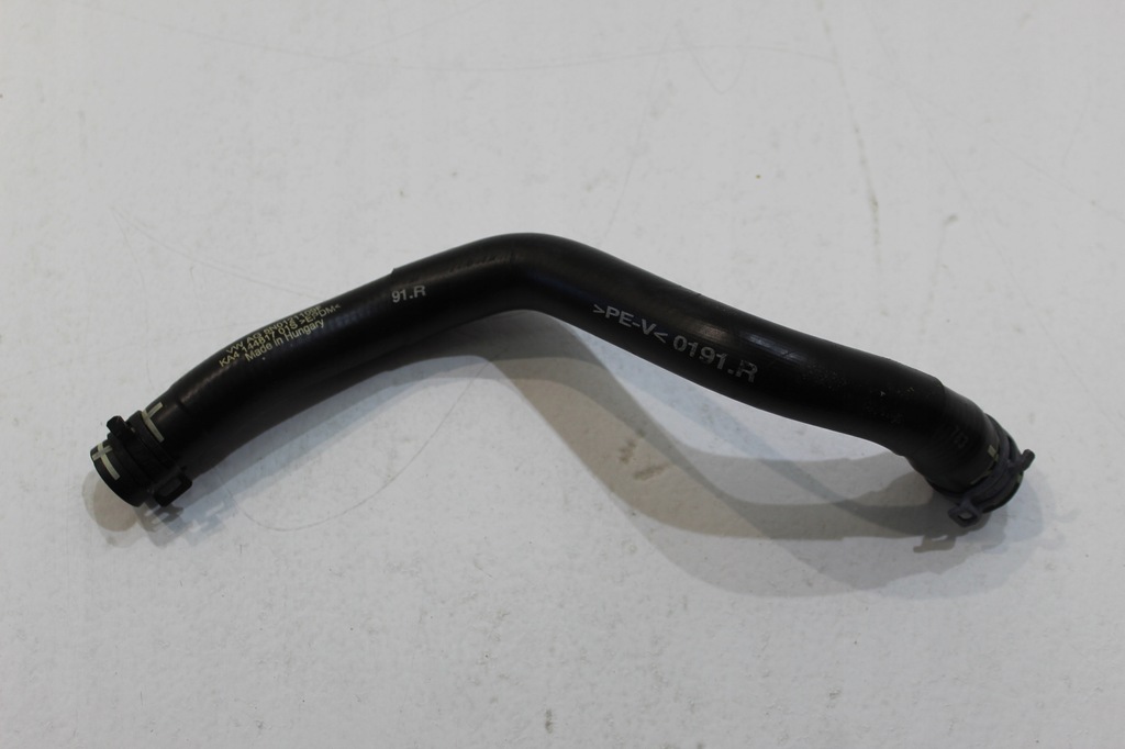 фото №1, Vw sharan 7n wąż wody труба 5n0121109f