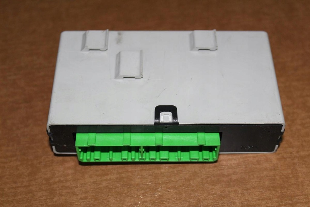 фото №1, Volvo v40 s40 модуль комфорта освещение 30889926