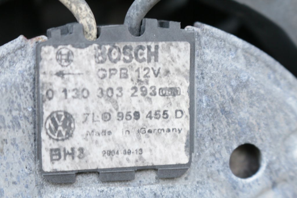 фото №10, Pas радіатор touareg 2.5 tdi