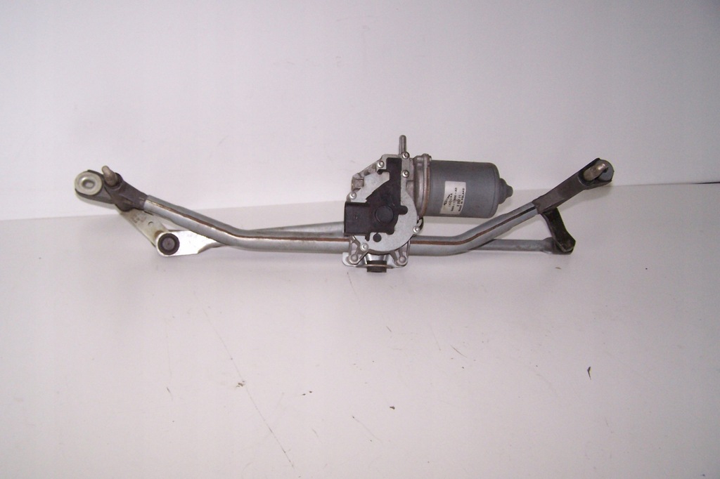 фото №5, Jaguar xf механізм двірник