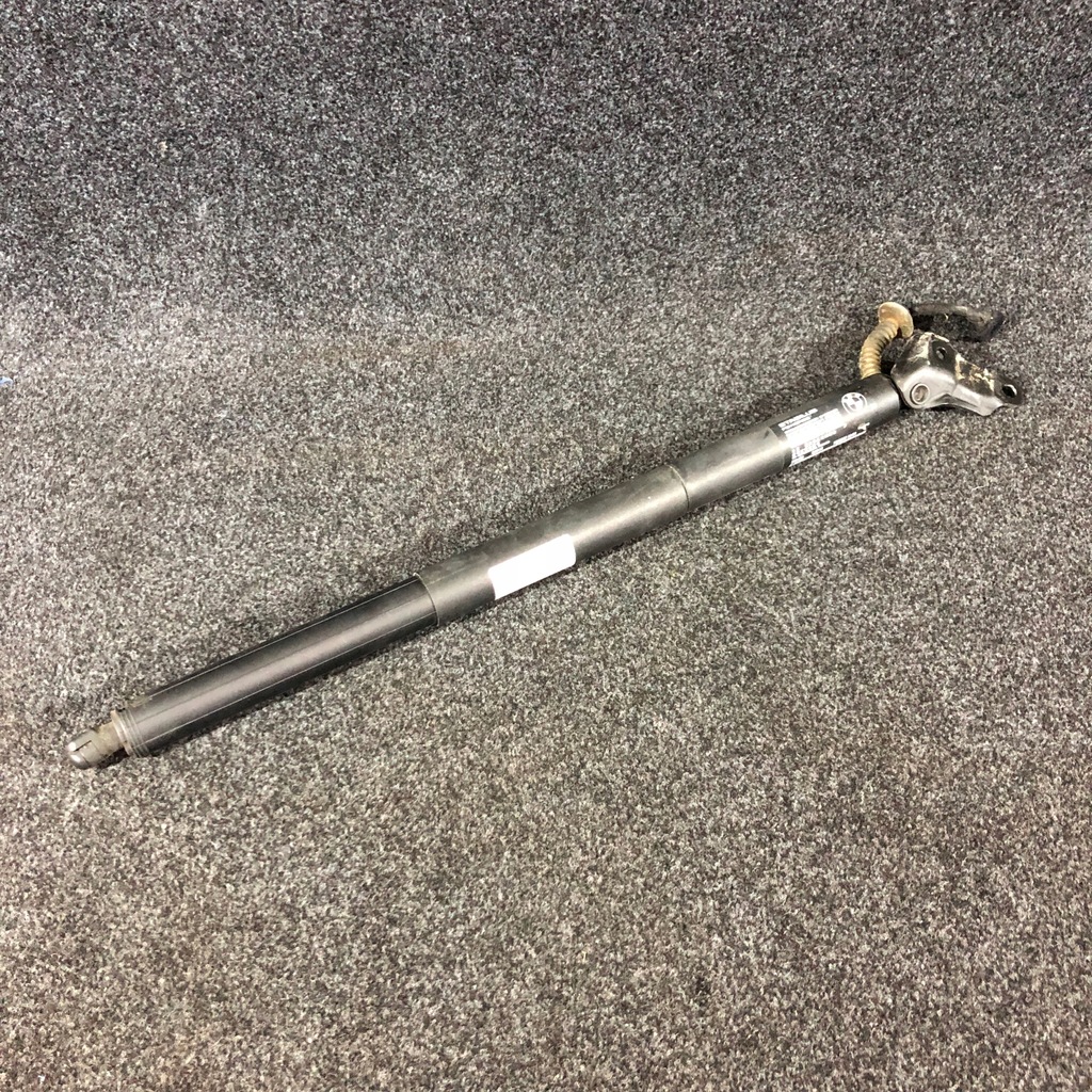 фото №1, Bmw x1 f48 привод крышки задний 7350837