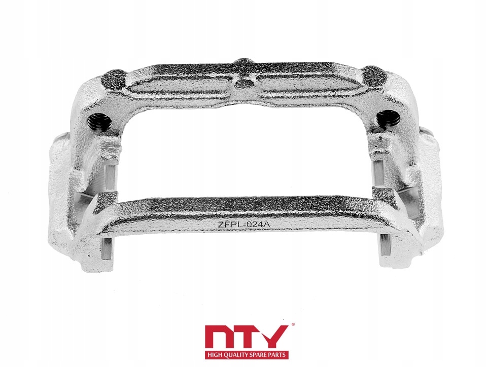 фото №11, Скоба суппорт тормозной opel astra j 09-задняя l/p