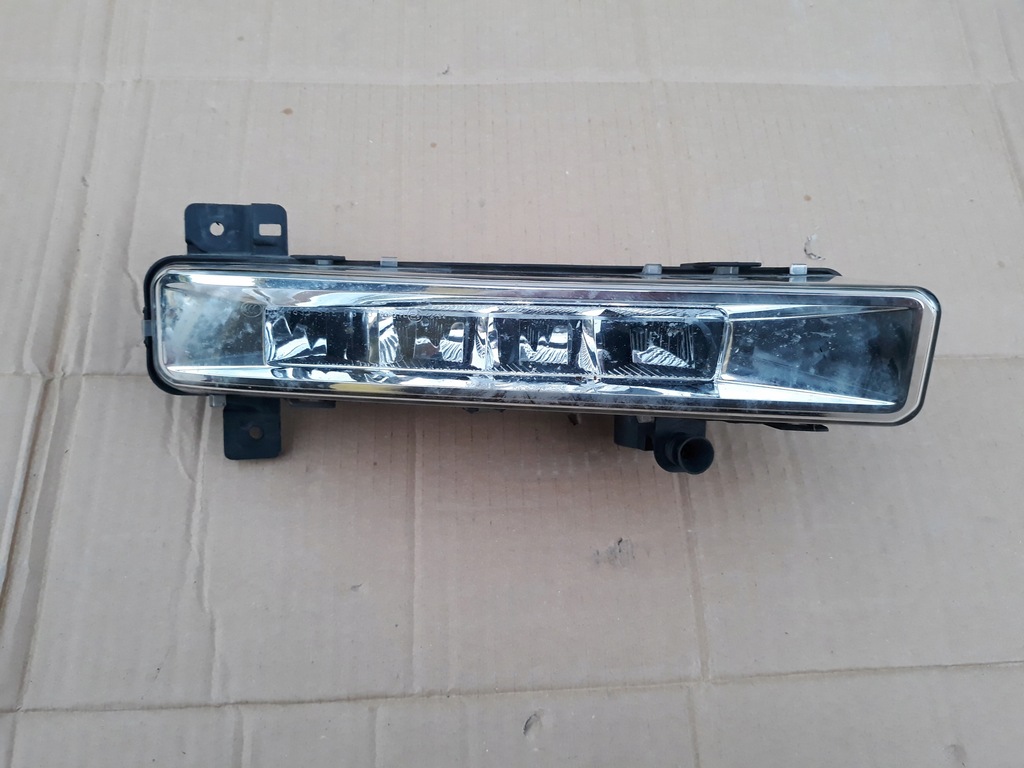 фото №1, Протитуманна фара правий bmw 5 g30