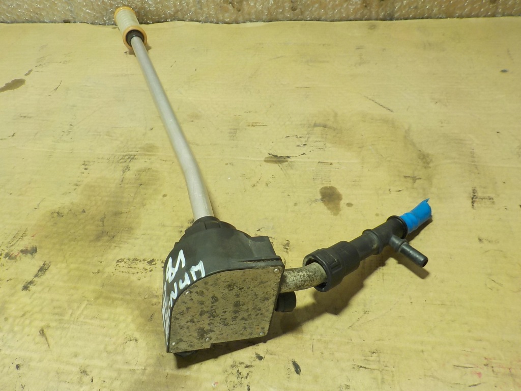 Купити Маслоприймач пального magnum 480 euro 5