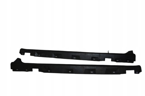 фото №1, Audi rs6 c7 порог порог левая 4g0858855e