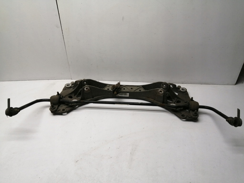 фото №1, Alfa romeo giulietta підрамник балка задня