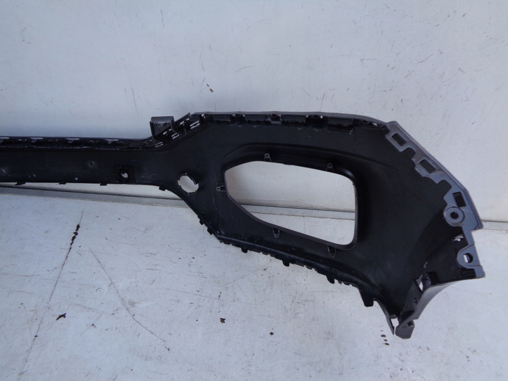 фото №5, Бампер передній vw t-roc 2ga 17- nr 16066