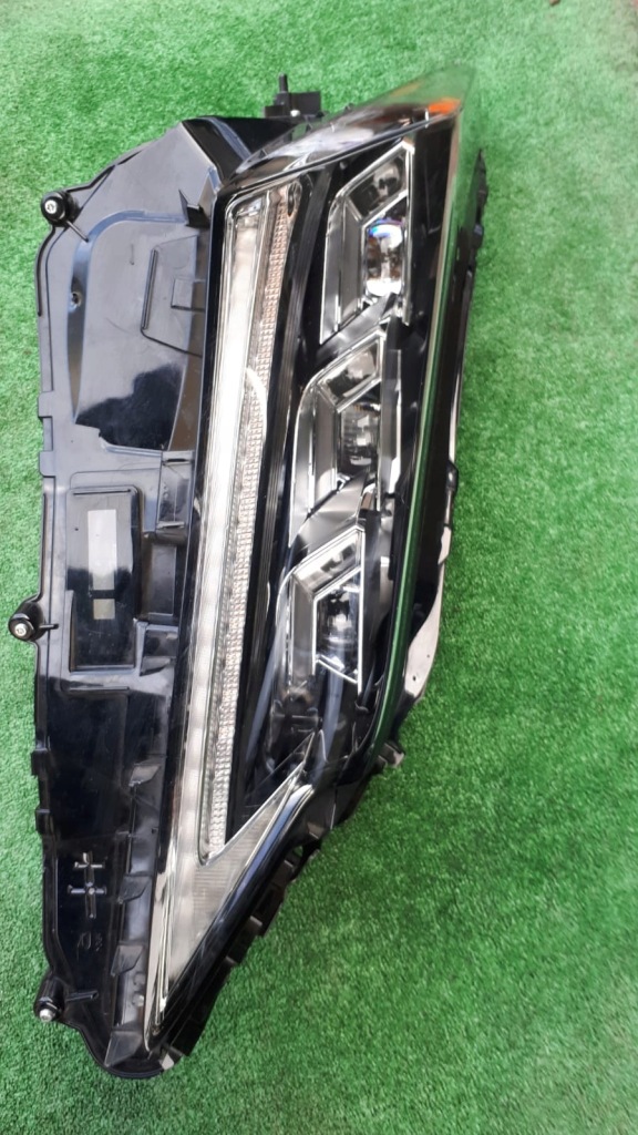 Lexus rx full led лампа передня 16-19r Ціна