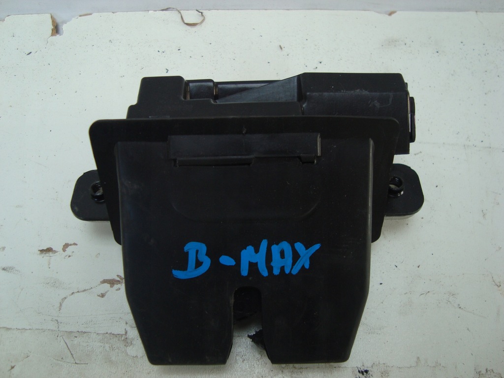 фото №1, Замок кришки задня задній ford bmax b-max