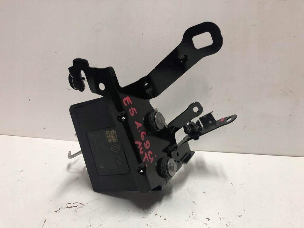 фото №1, Насос abs 476600550r renault espace v 1.6 dci