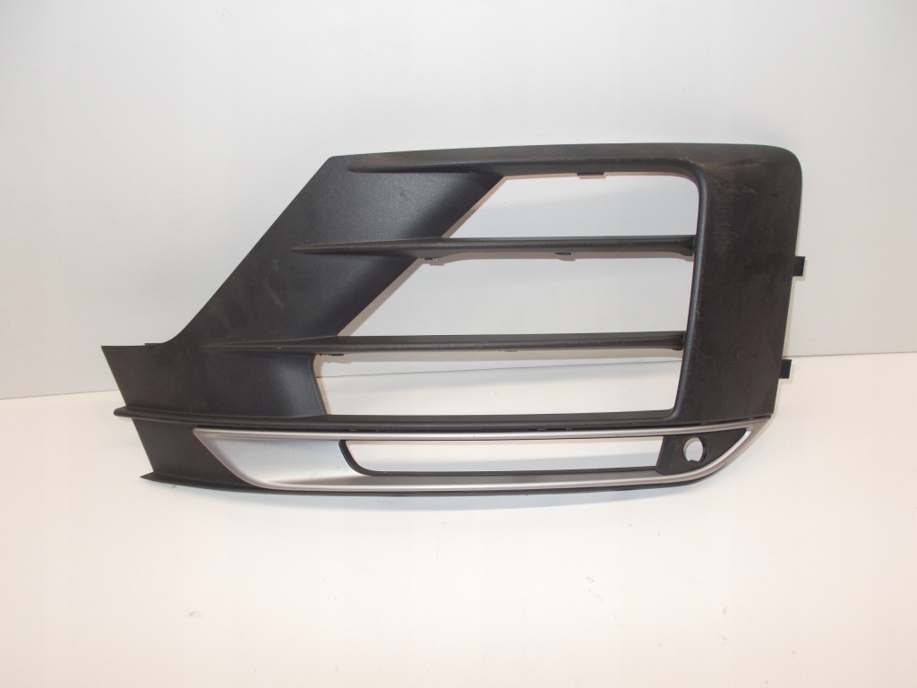 Купити Решітка радіатора решітка w бампер ліва audi q2 81a807681j