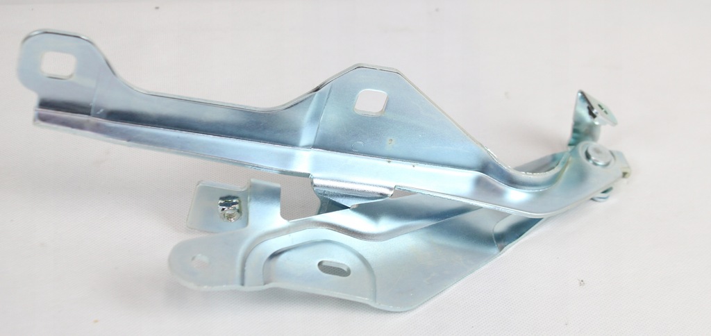 фото №2, Петля капот правий