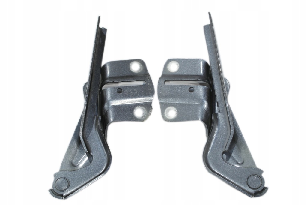 фото №1, Vw jetta 5c6 петли капот комплект ld7x