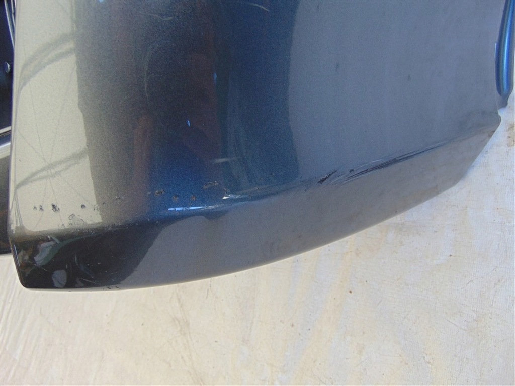 фото №8, Бампер перед honda civic 9 ix lift 2015-2017