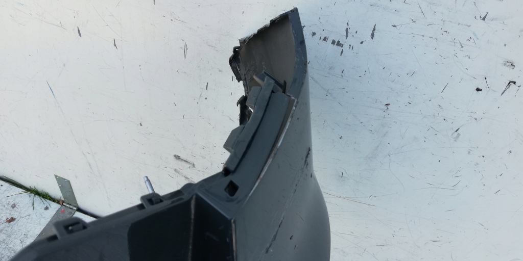 фото №6, Audi q2 81a s-line бампер задний задняя