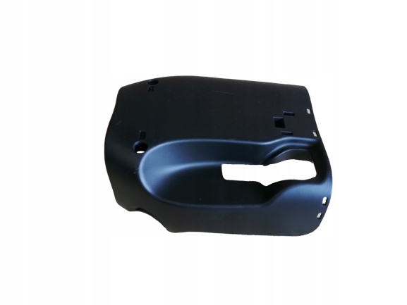 фото №1, Renault talisman espace v корпус руля