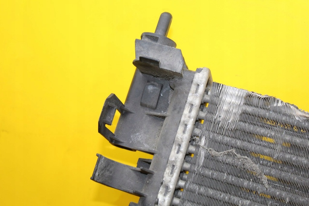 фото №8, Радіатор wody grande punto 1.4 b 560961104