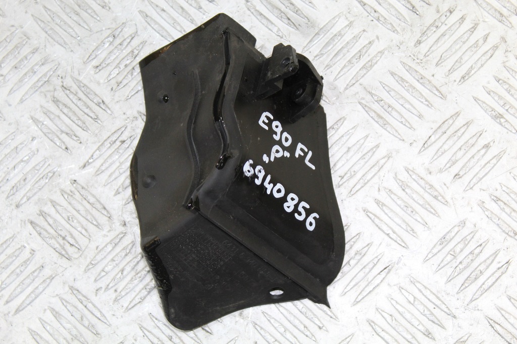 фото №1, Слив wody bmw 3 e90 lift 6940856