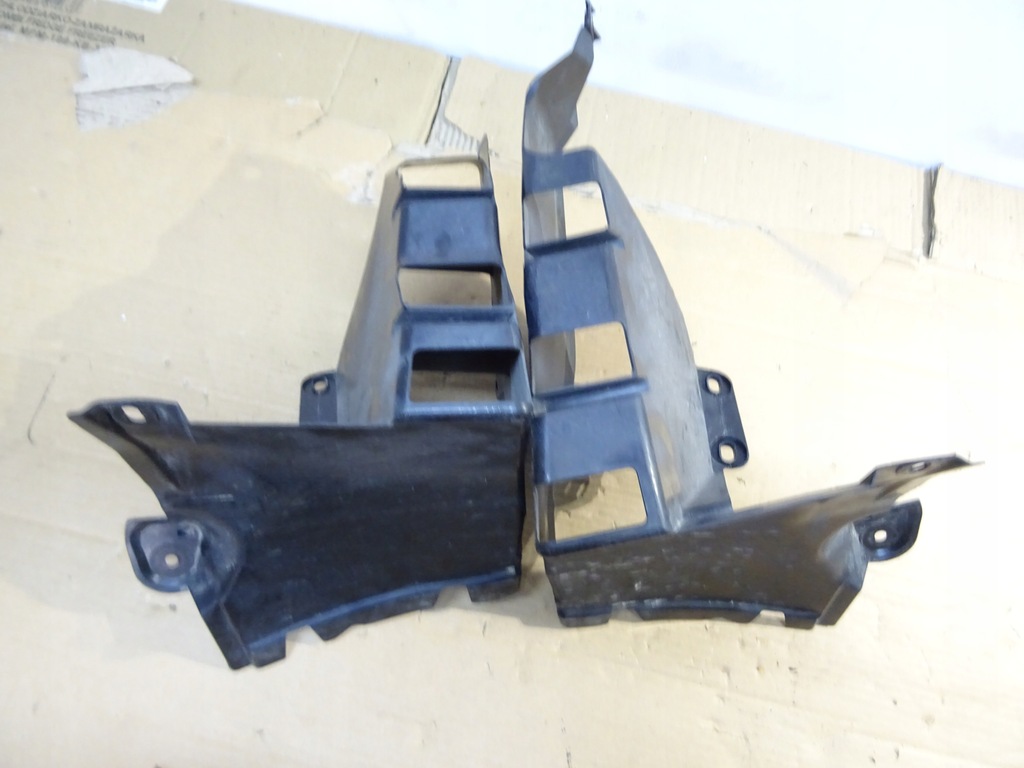 фото №8, Подкрылок перед правое 2018-2019 subaru crosstrek