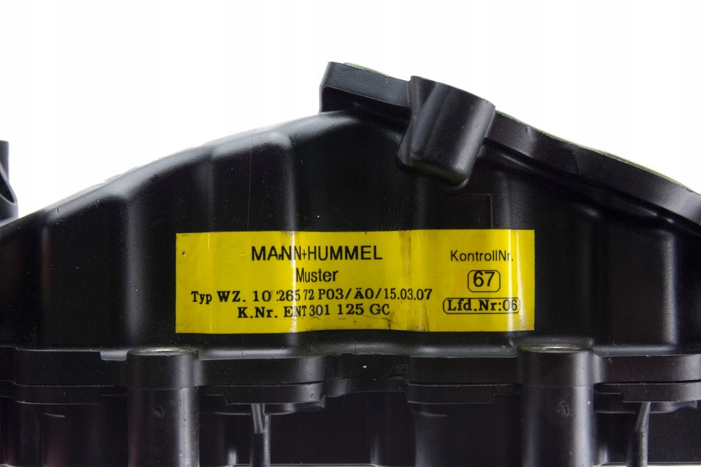 фото №5, Audi a6 c6 2.7 tdi колектор всмоктуючий правий