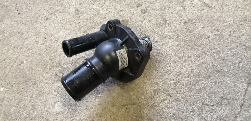 фото №1, Mazda 3 mps 09-13 2.3 b корпус термостата