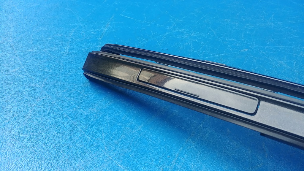 фото №13, Молдинг крыша кровельная porsche cayman 987 987559503