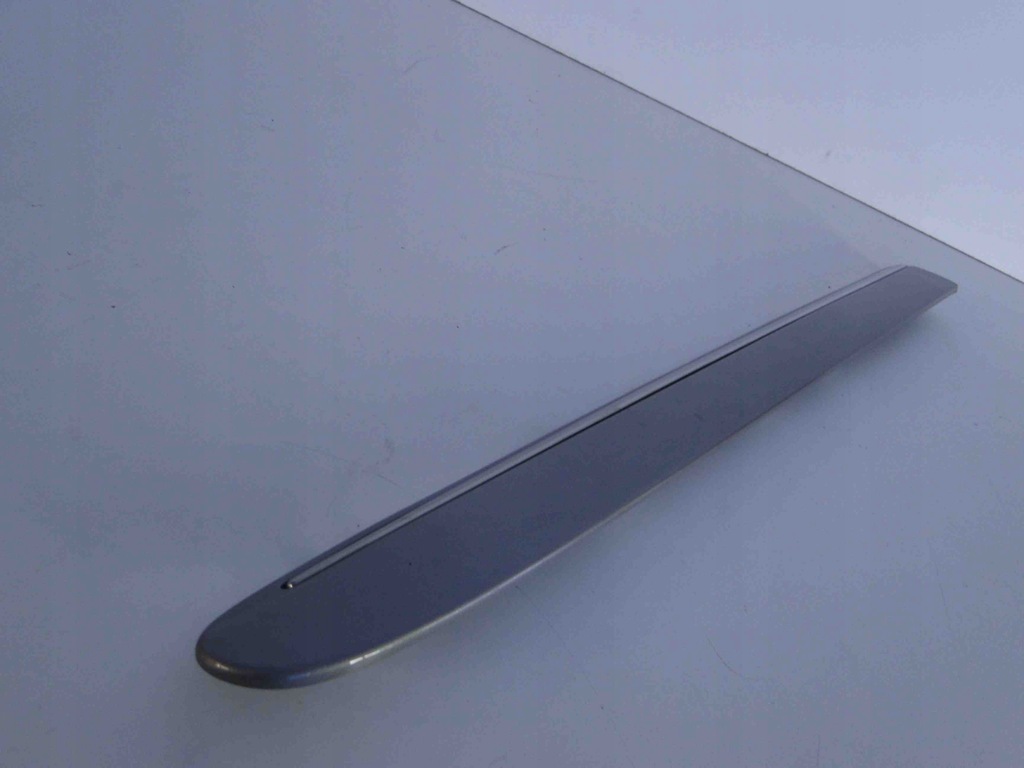 фото №7, Mercedes e klasa w211 lift молдинг дверь задние avan