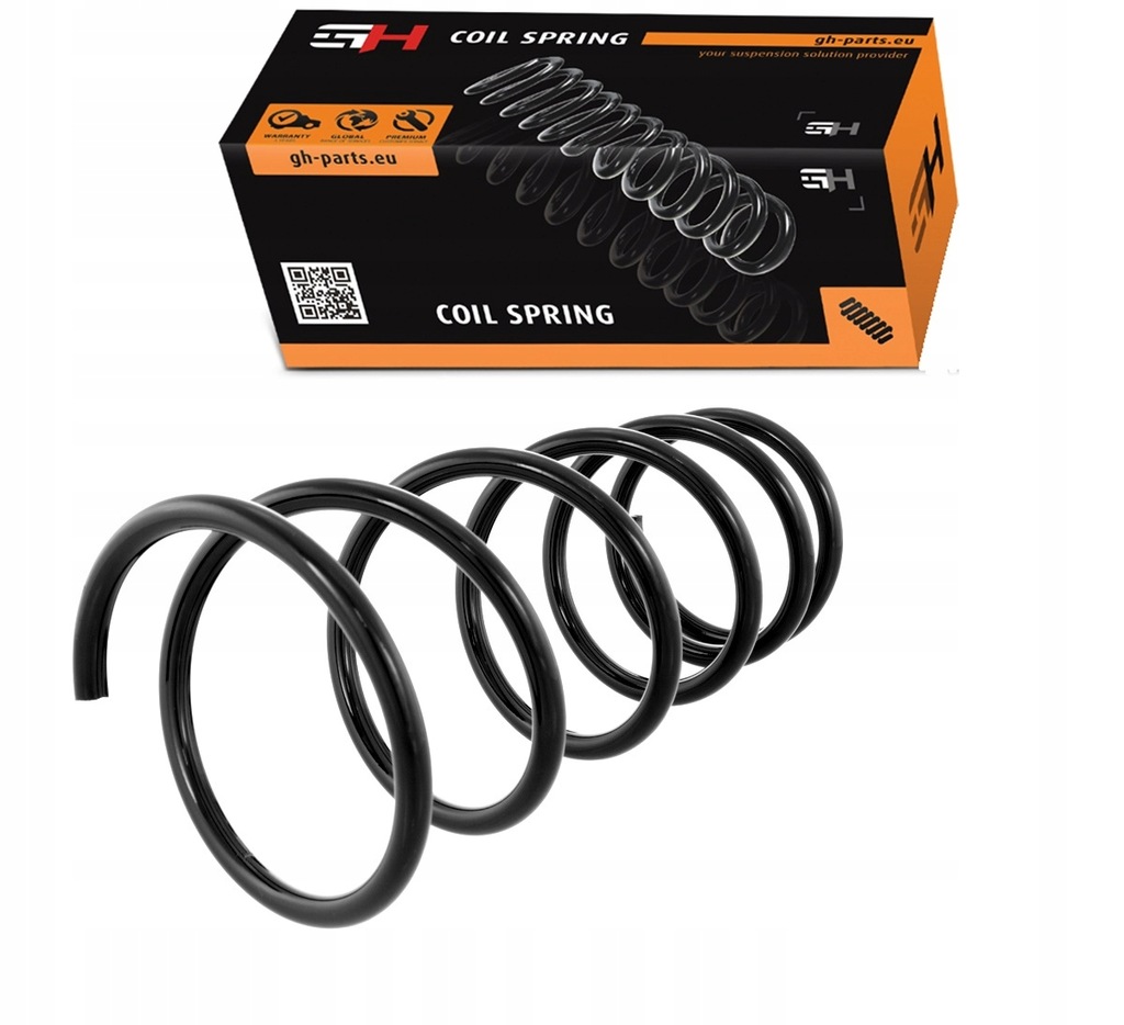 фото №8, Пружина задняя mazda xedos 6 92-98