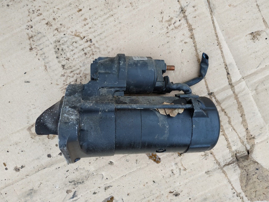 Купити Стартер rotovis automotive electrics toyota