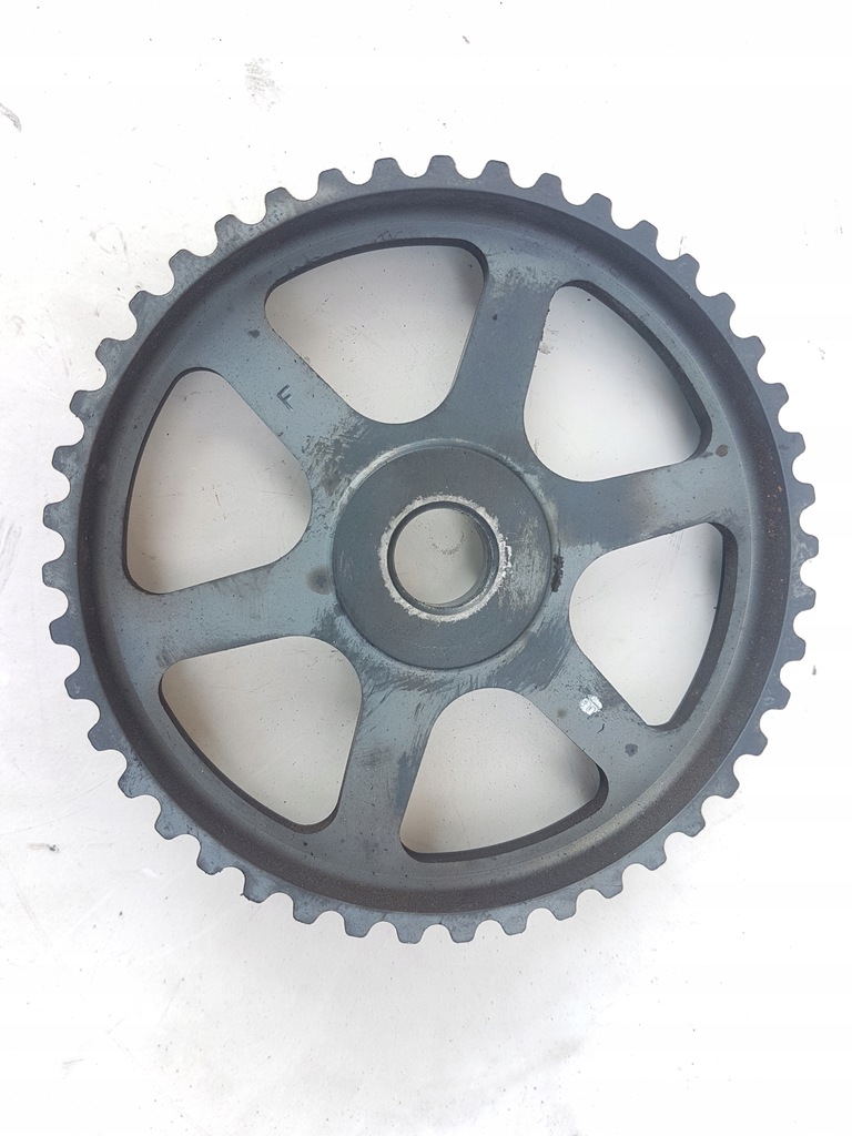 фото №1, Opel antara колесо вала розподільного валу