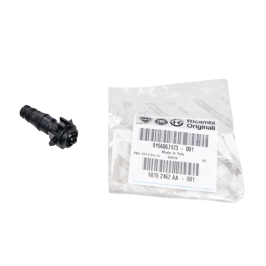 фото №1, Омыватель фара alfa romeo 159 brera новый