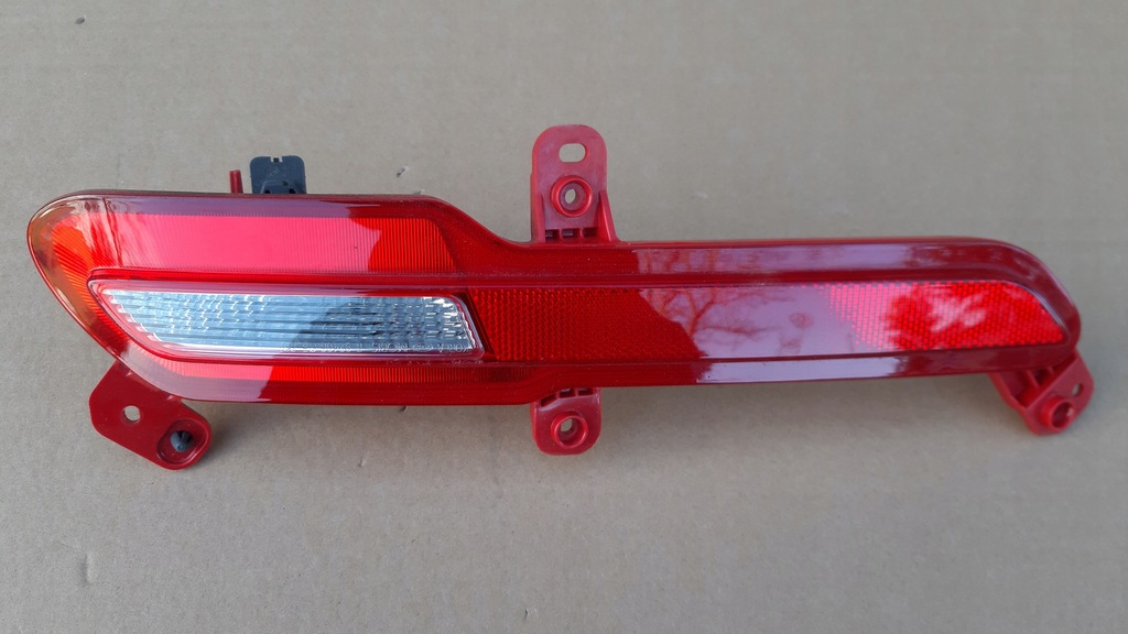 фото №1, Kia niro лампа лампа протитуманна задня права