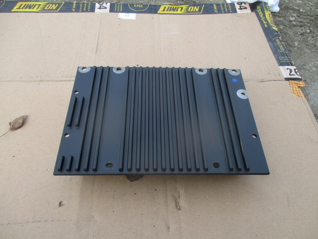 фото №1, Volvo s40 ii v50 усилитель модуль радио 31310000