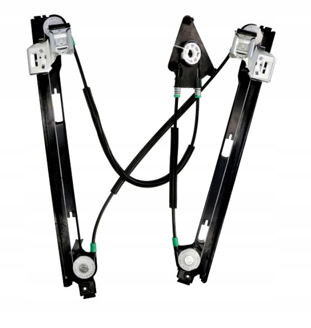 фото №1, Підйомник скло me premium 5p0837462