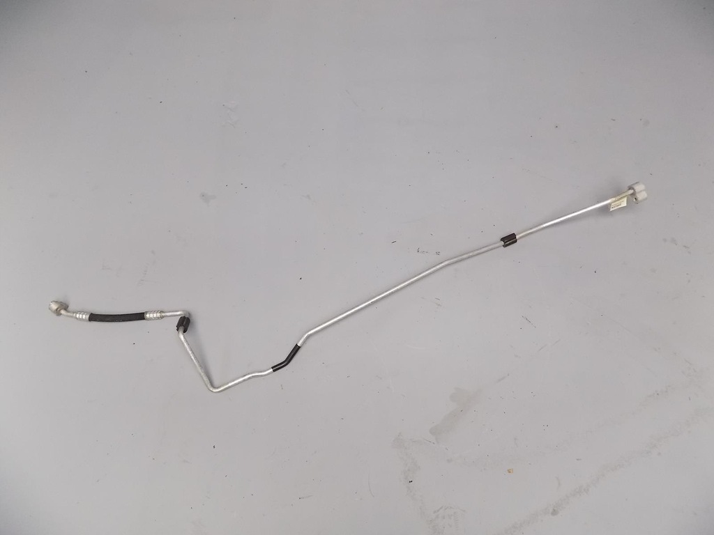 фото №1, Vw touareg 7p шланг кондиціонера