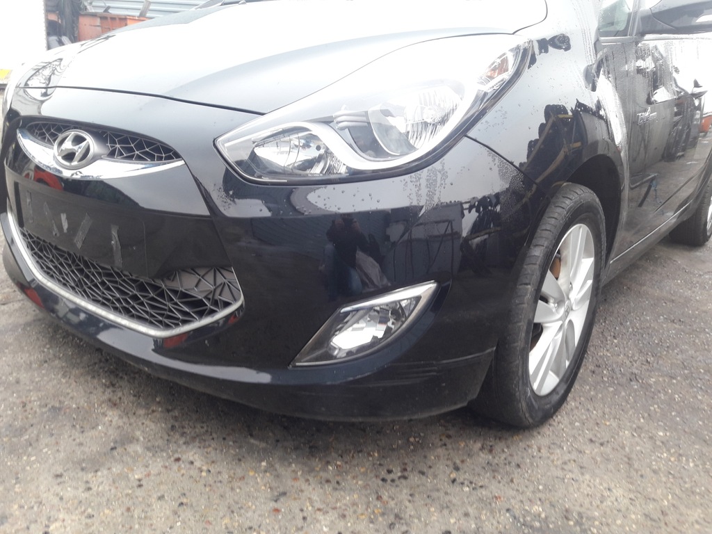 фото №6, Лампа lp левый перед hyundai ix20 12r ang