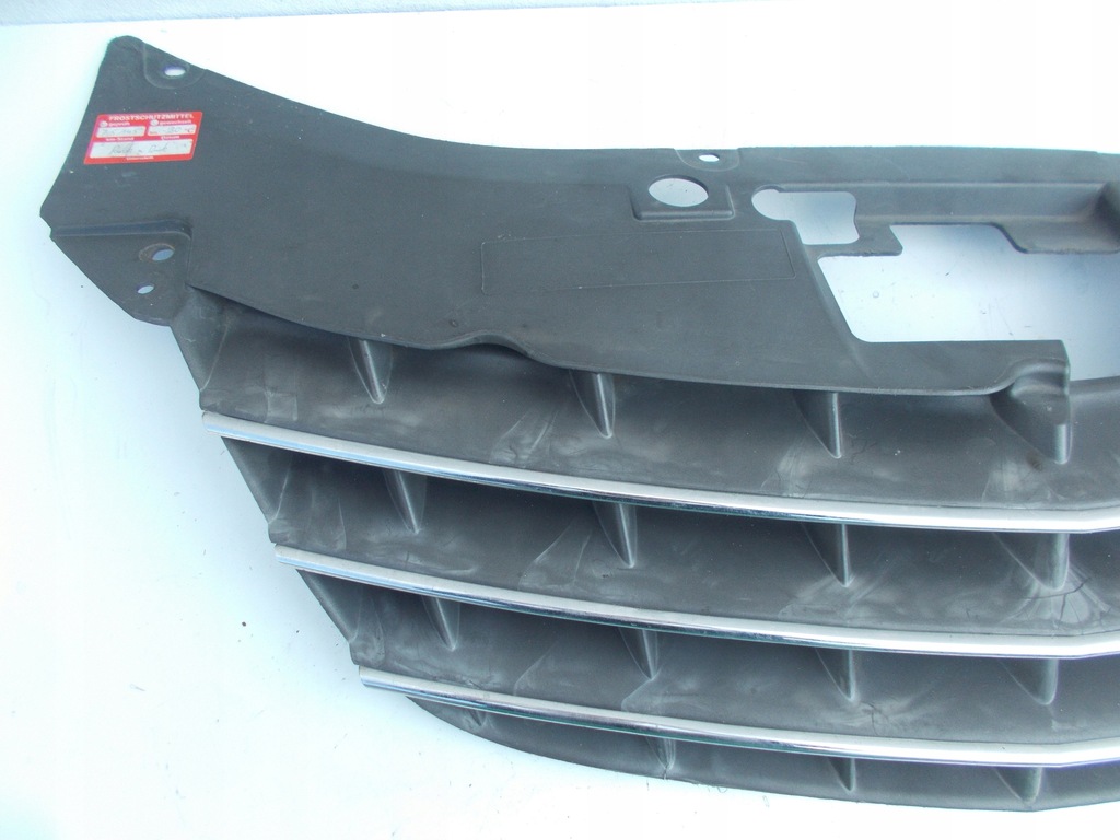 фото №2, Решітка радіатора решітка радіатора chrysler sebring