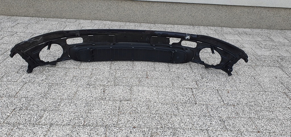 фото №6, Mini cooper r56 бампер перед оригінал e040