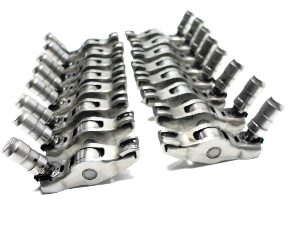 фото №9, Honda crv ii cr-v 2 2.2 ctdi толкатель коромысло